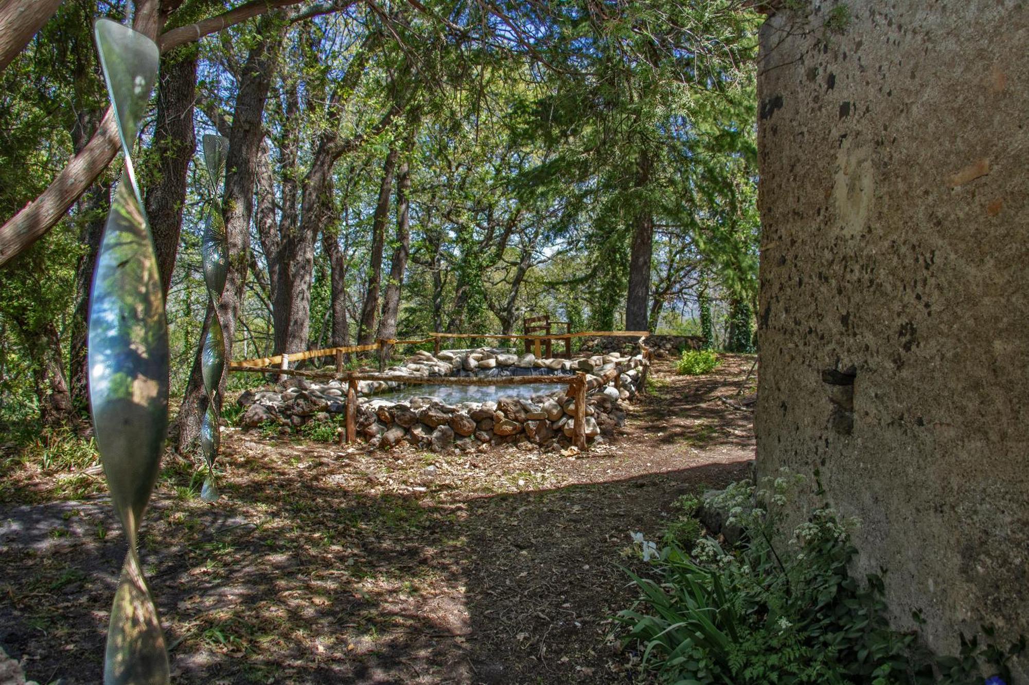 Poggio Roseto Vila Randazzo Exterior foto