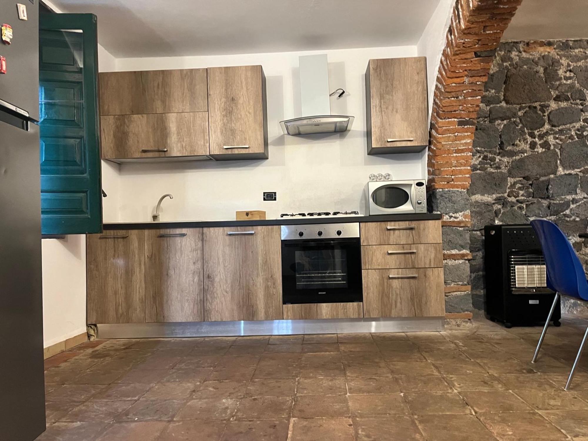 Poggio Roseto Vila Randazzo Exterior foto