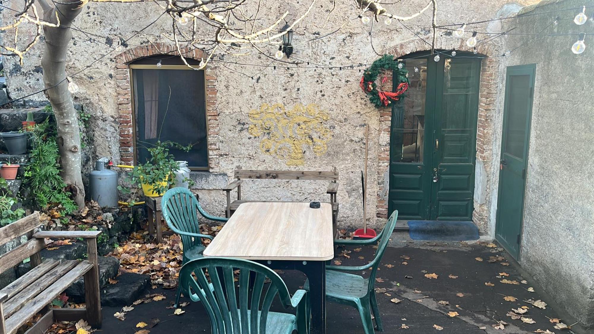Poggio Roseto Vila Randazzo Exterior foto